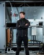 Vestes personnalisable PROJOB 3422 COUPE-VENT