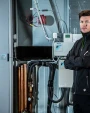Jassen PROJOB 3422 LICHTE JAS voor bedrukking &amp; borduring