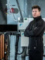 Vestes à personnaliser PROJOB 3422 COUPE-VENT 