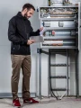 Vestes à personnaliser PROJOB 3422 COUPE-VENT 
