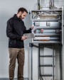 Vestes personnalisable PROJOB 3422 COUPE-VENT