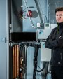Vestes personnalisable PROJOB 3422 COUPE-VENT