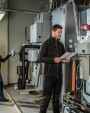 Vestes personnalisable PROJOB 3422 COUPE-VENT