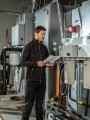 Vestes à personnaliser PROJOB 3422 COUPE-VENT 