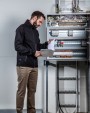 Vestes personnalisable PROJOB 3422 COUPE-VENT