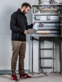 Vestes à personnaliser PROJOB 3422 COUPE-VENT 