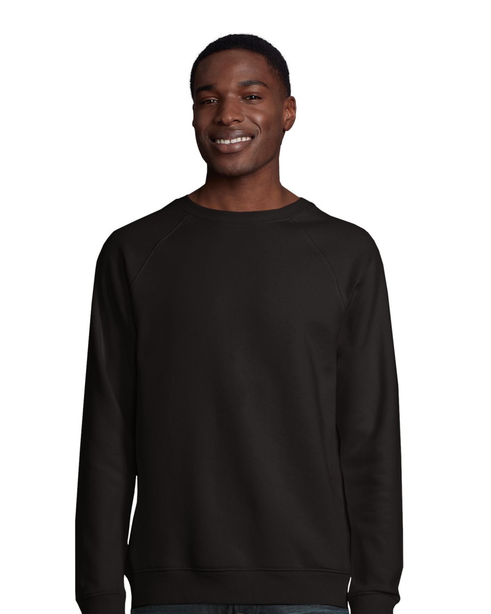 Sweat-shirts personnalisable SOL'S Space Unisex Sweatshirt