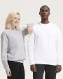 Sweaters & hoodies SOL'S Space Unisex Sweatshirt voor bedrukking &amp; borduring