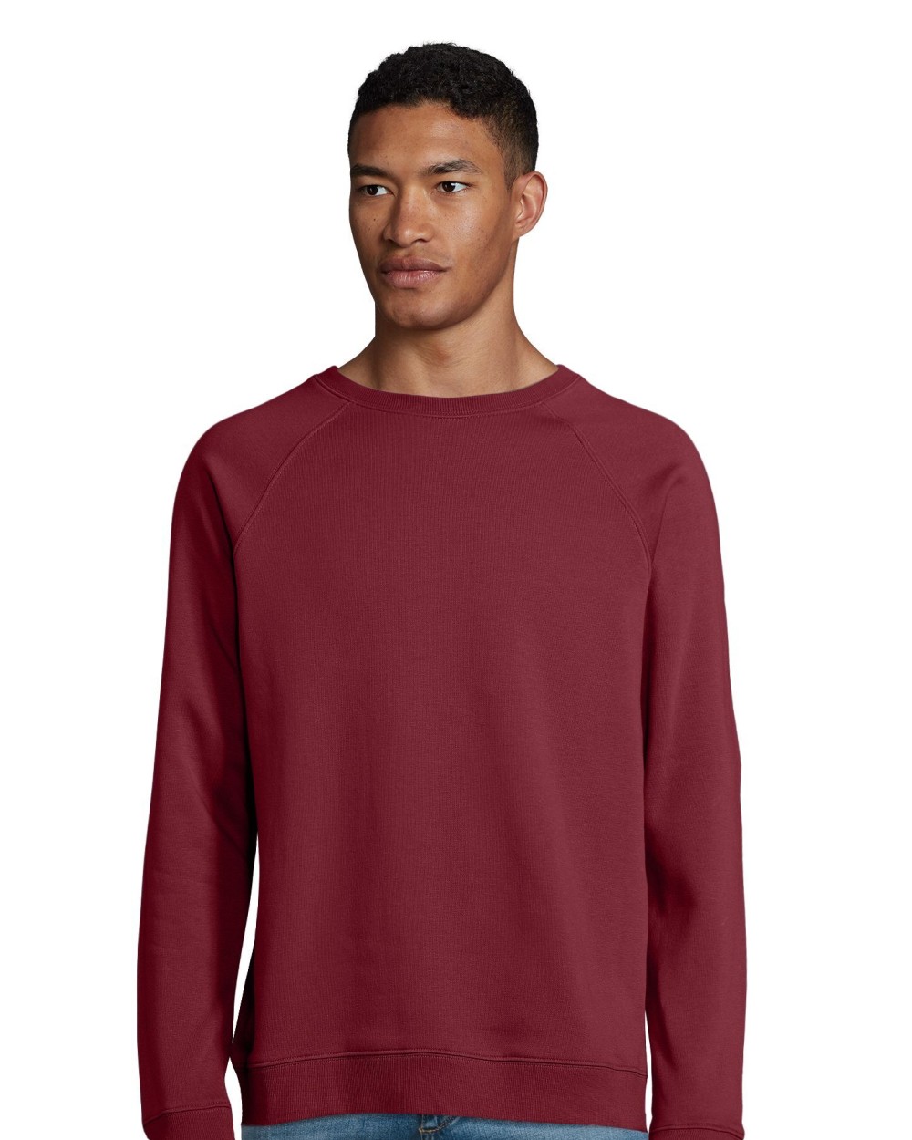 SOL'S Space Unisex Sweatshirt Sweatshirts personalisierbar