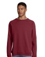 Sweaters & hoodies SOL'S Space Unisex Sweatshirt voor bedrukking &amp; borduring
