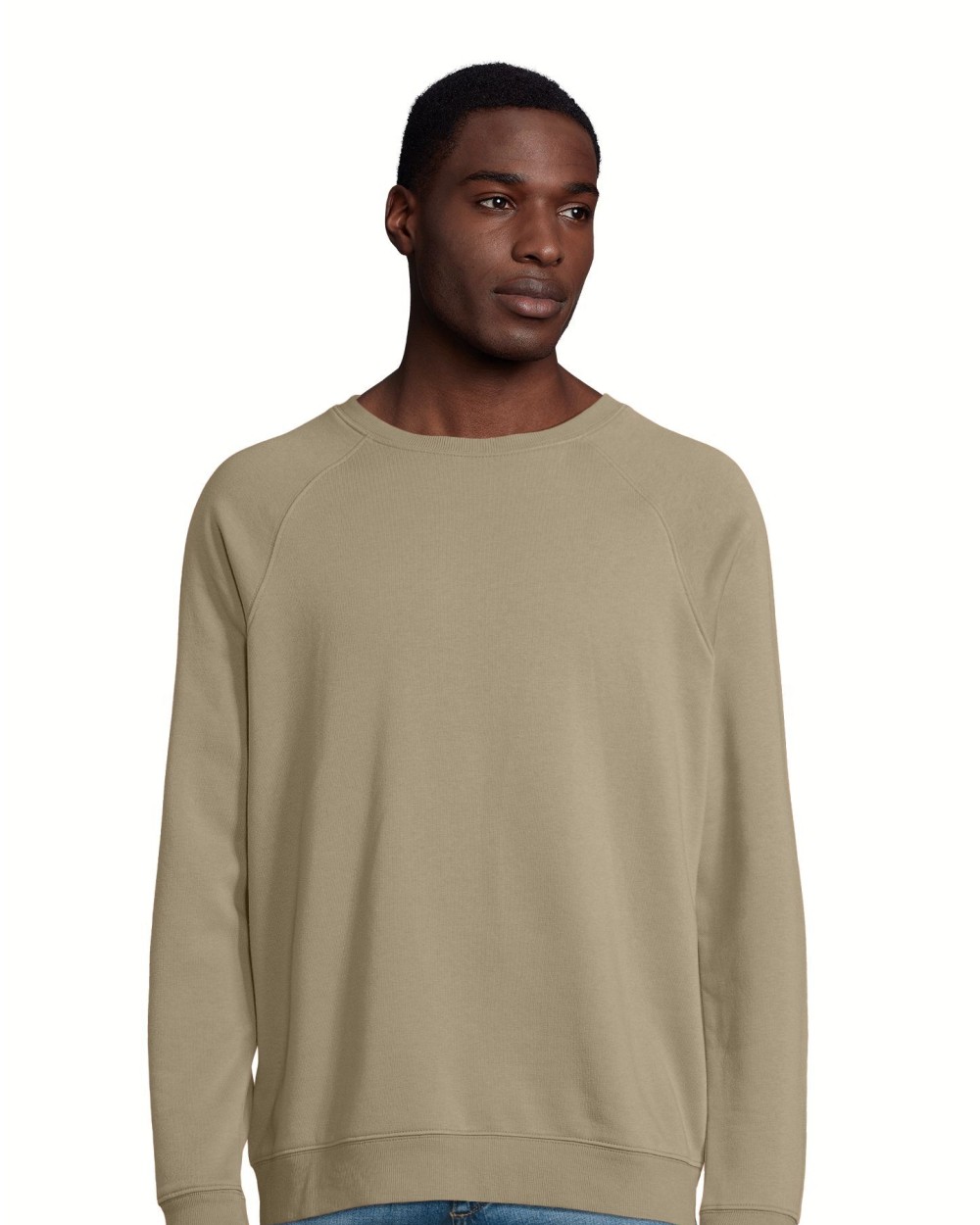 SOL'S Space Unisex Sweatshirt Sweatshirts personalisierbar