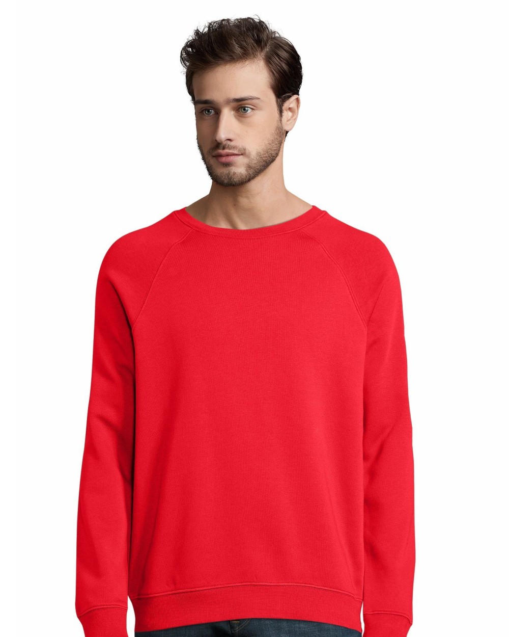 SOL'S Space Unisex Sweatshirt Sweatshirts personalisierbar