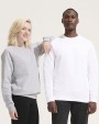 Sweaters & hoodies SOL'S Space Unisex Sweatshirt voor bedrukking &amp; borduring
