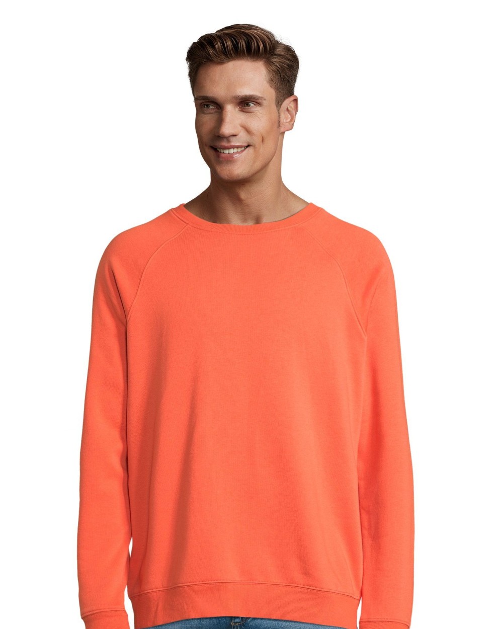 Sweat-shirts personnalisable SOL'S Space Unisex Sweatshirt