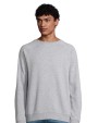 SOL'S Space Unisex Sweatshirt Sweatshirts personalisierbar