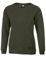 Sweat-shirts personnalisable NIMBUS Newport pour femmes - sweat léger luxueux à col ras