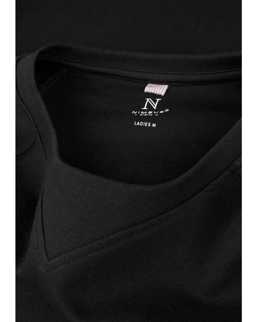 Sweat-shirts personnalisable NIMBUS Newport pour femmes - sweat léger luxueux à col ras