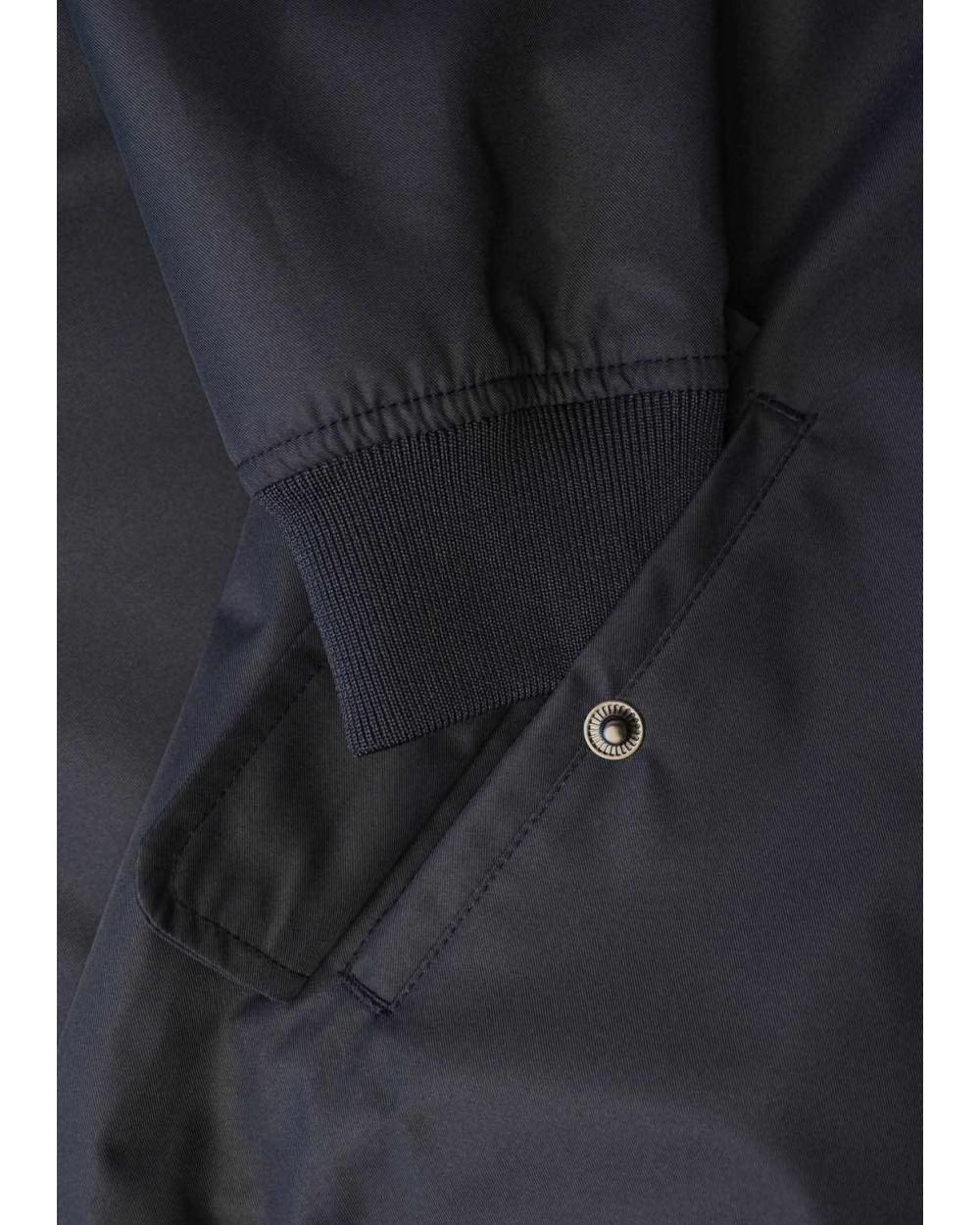 Vestes personnalisable NIMBUS Bleecker pour femmes - veste bomber authentique