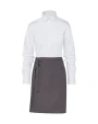 Tabliers personnalisable BISTRO BY JASSZ BRUSSELS Short Bistro Apron