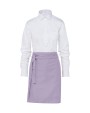 BISTRO BY JASSZ BRUSSELS Short Bistro Apron Schürzen personalisierbar