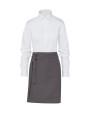BISTRO BY JASSZ BRUSSELS Short Bistro Apron Schürzen personalisierbar