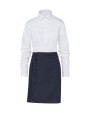 Tabliers personnalisable BISTRO BY JASSZ BRUSSELS Short Bistro Apron