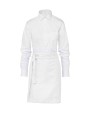 BISTRO BY JASSZ BRUSSELS Short Bistro Apron Schürzen personalisierbar