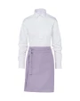 Tabliers personnalisable BISTRO BY JASSZ BRUSSELS Short Bistro Apron