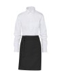 Tabliers personnalisable BISTRO BY JASSZ BRUSSELS Short Bistro Apron