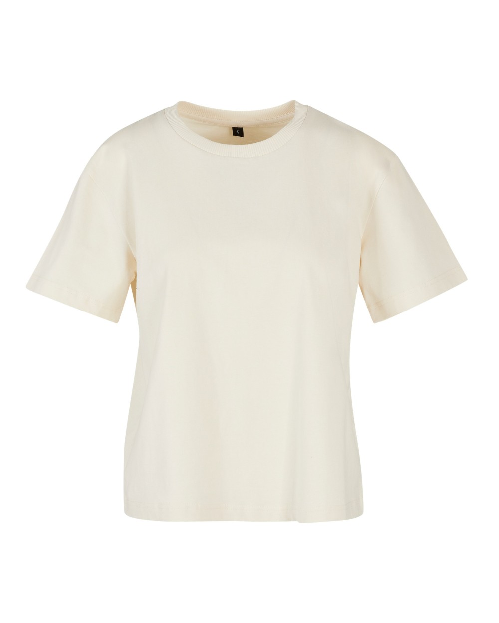 T-Shirts personnalisable BUILD YOUR BRAND LADIES EVERYDAY TEE