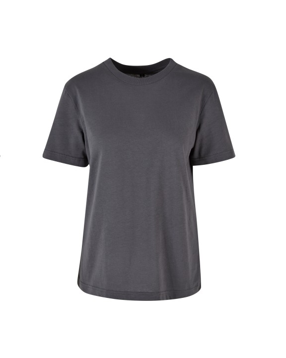 T-Shirts personnalisable BUILD YOUR BRAND LADIES EVERYDAY TEE