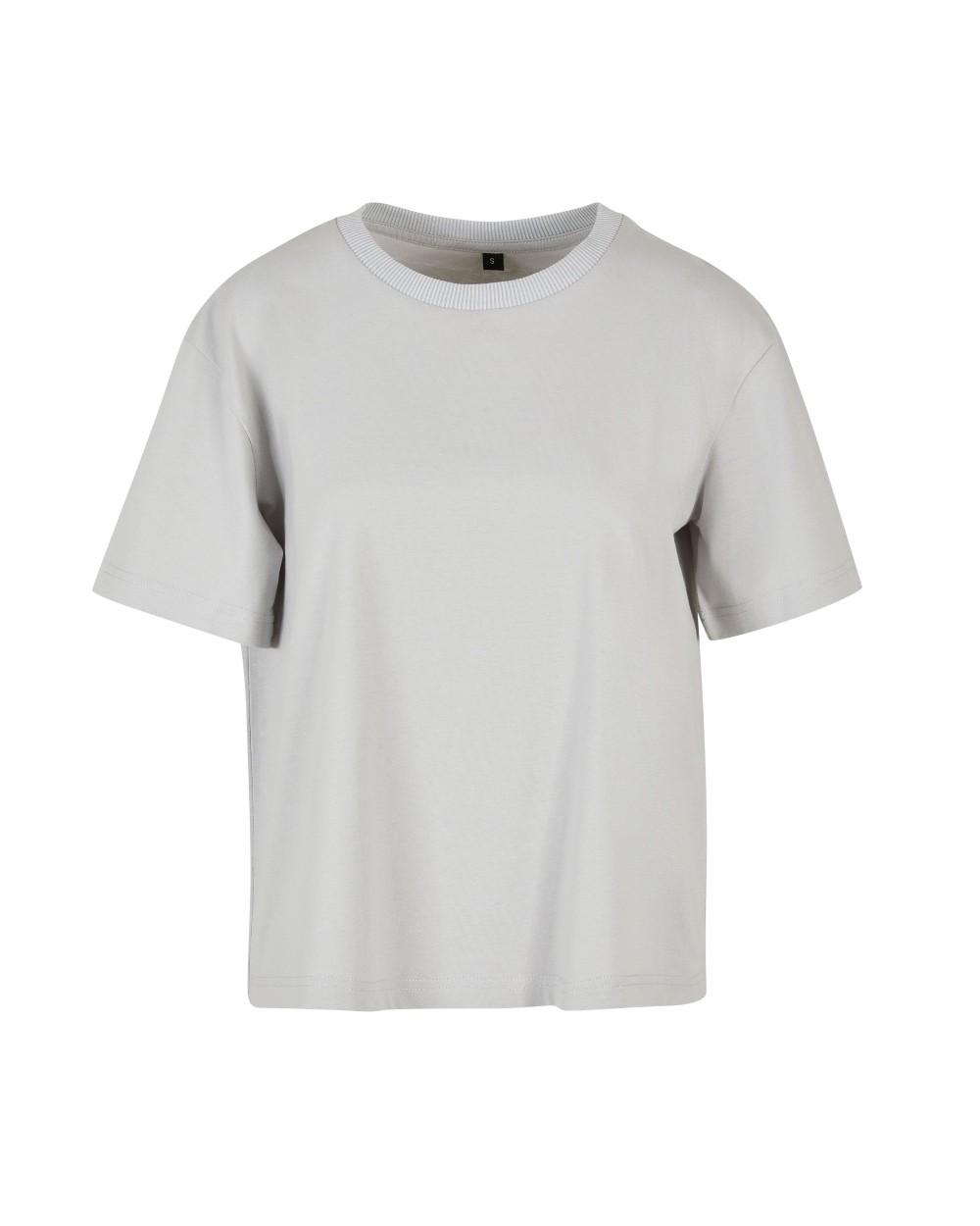 BUILD YOUR BRAND LADIES EVERYDAY TEE T-Shirts personalisierbar