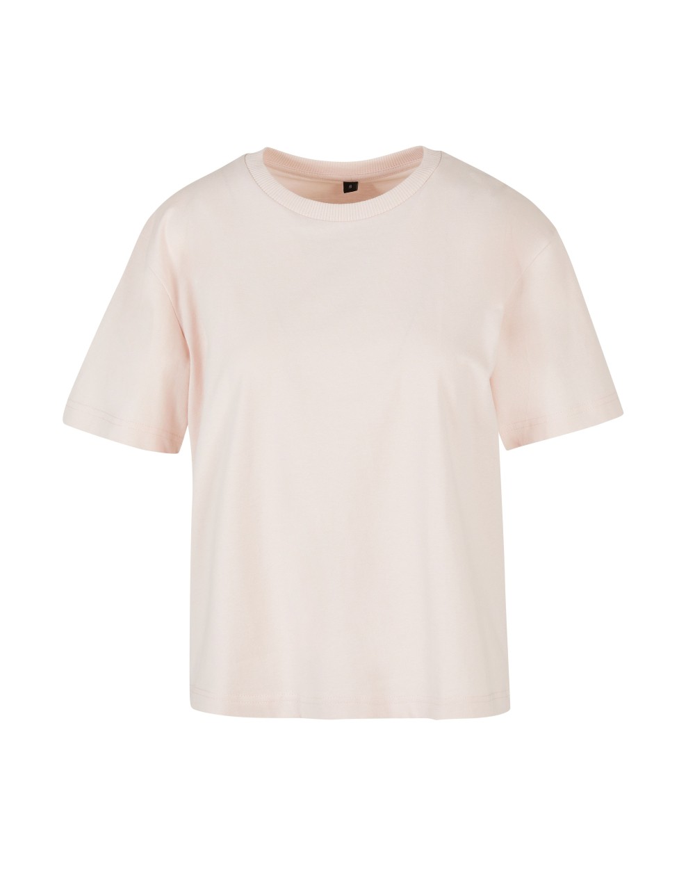 T-shirts BUILD YOUR BRAND LADIES EVERYDAY TEE voor bedrukking &amp; borduring