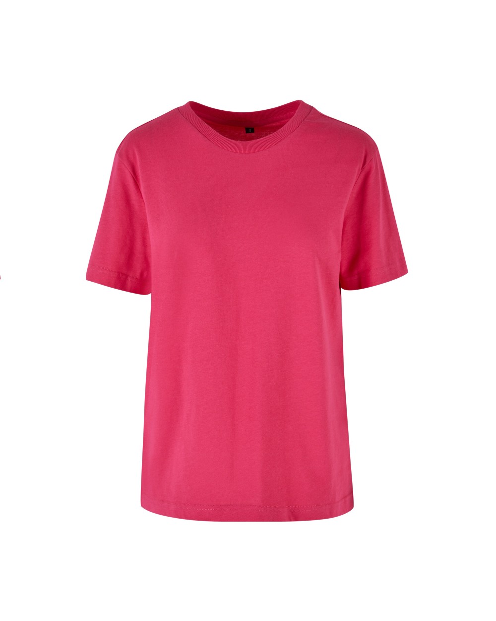 T-shirts BUILD YOUR BRAND LADIES EVERYDAY TEE voor bedrukking &amp; borduring