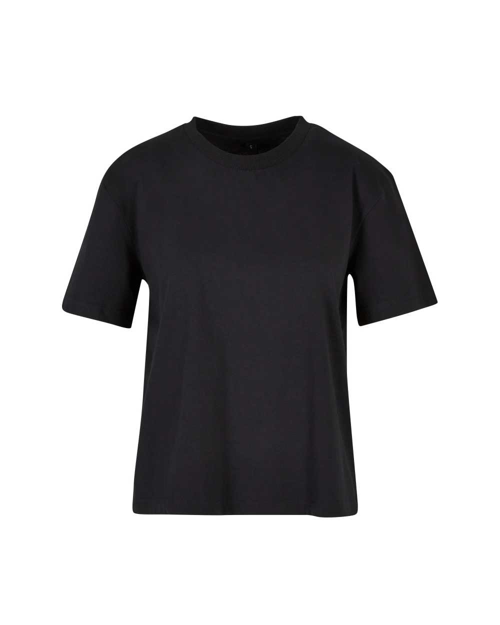 T-shirts BUILD YOUR BRAND LADIES EVERYDAY TEE voor bedrukking &amp; borduring