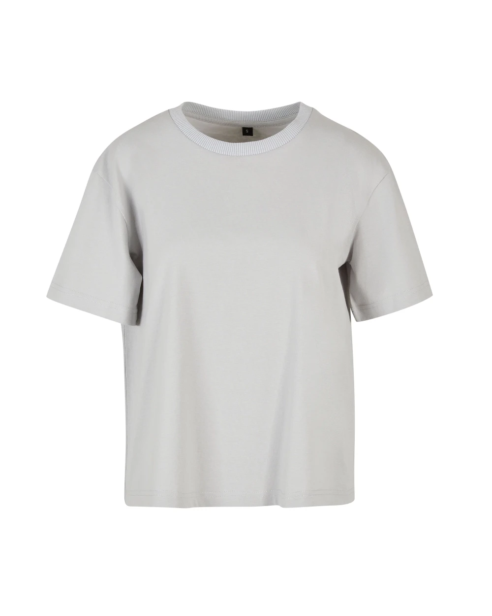 T-shirts BUILD YOUR BRAND LADIES EVERYDAY TEE voor bedrukking &amp; borduring