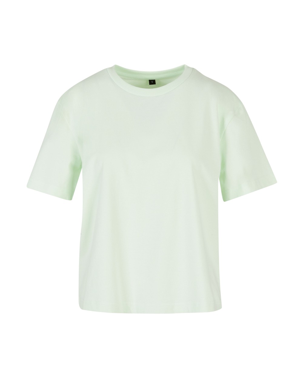 BUILD YOUR BRAND LADIES EVERYDAY TEE T-Shirts personalisierbar