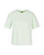 T-shirts BUILD YOUR BRAND LADIES EVERYDAY TEE voor bedrukking &amp; borduring