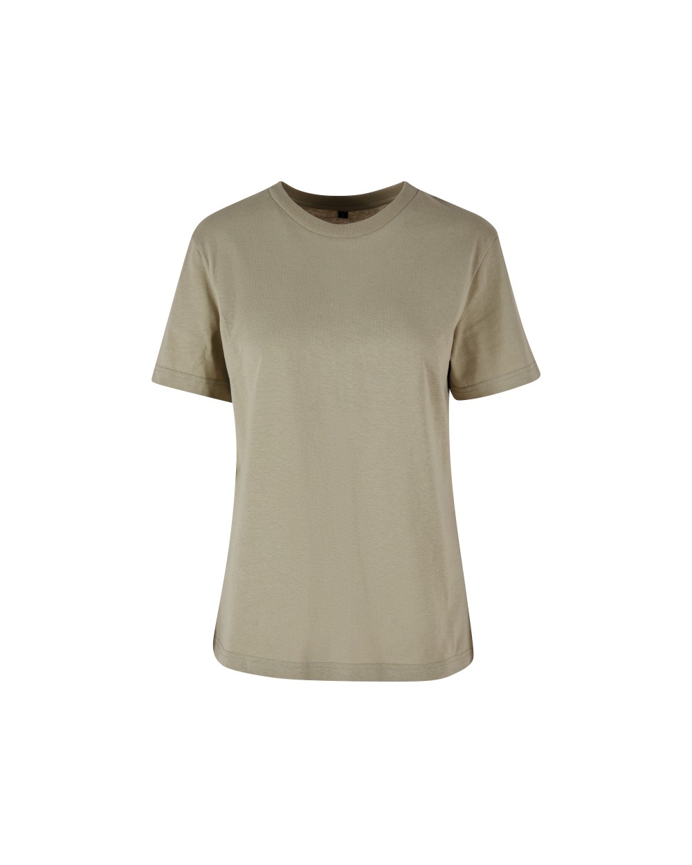 T-shirts BUILD YOUR BRAND LADIES EVERYDAY TEE voor bedrukking &amp; borduring