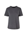 T-shirts BUILD YOUR BRAND LADIES EVERYDAY TEE voor bedrukking &amp; borduring