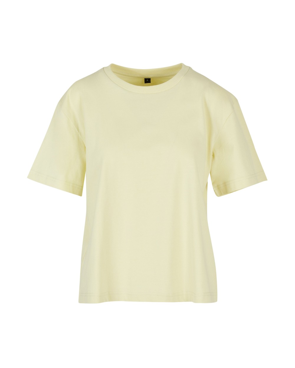 T-shirts BUILD YOUR BRAND LADIES EVERYDAY TEE voor bedrukking &amp; borduring