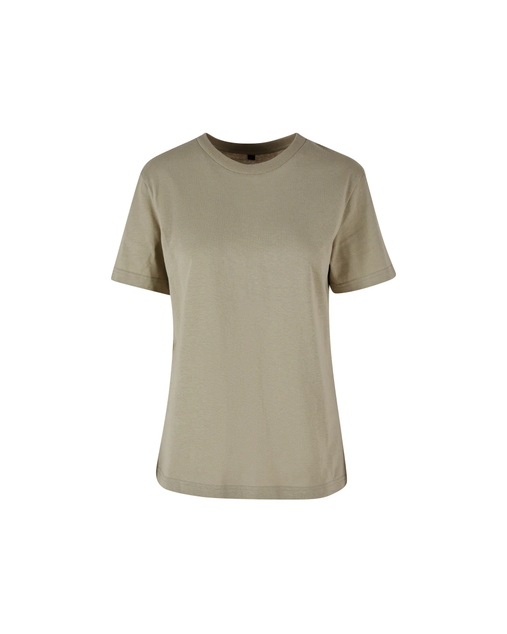 T-Shirts personnalisable BUILD YOUR BRAND LADIES EVERYDAY TEE