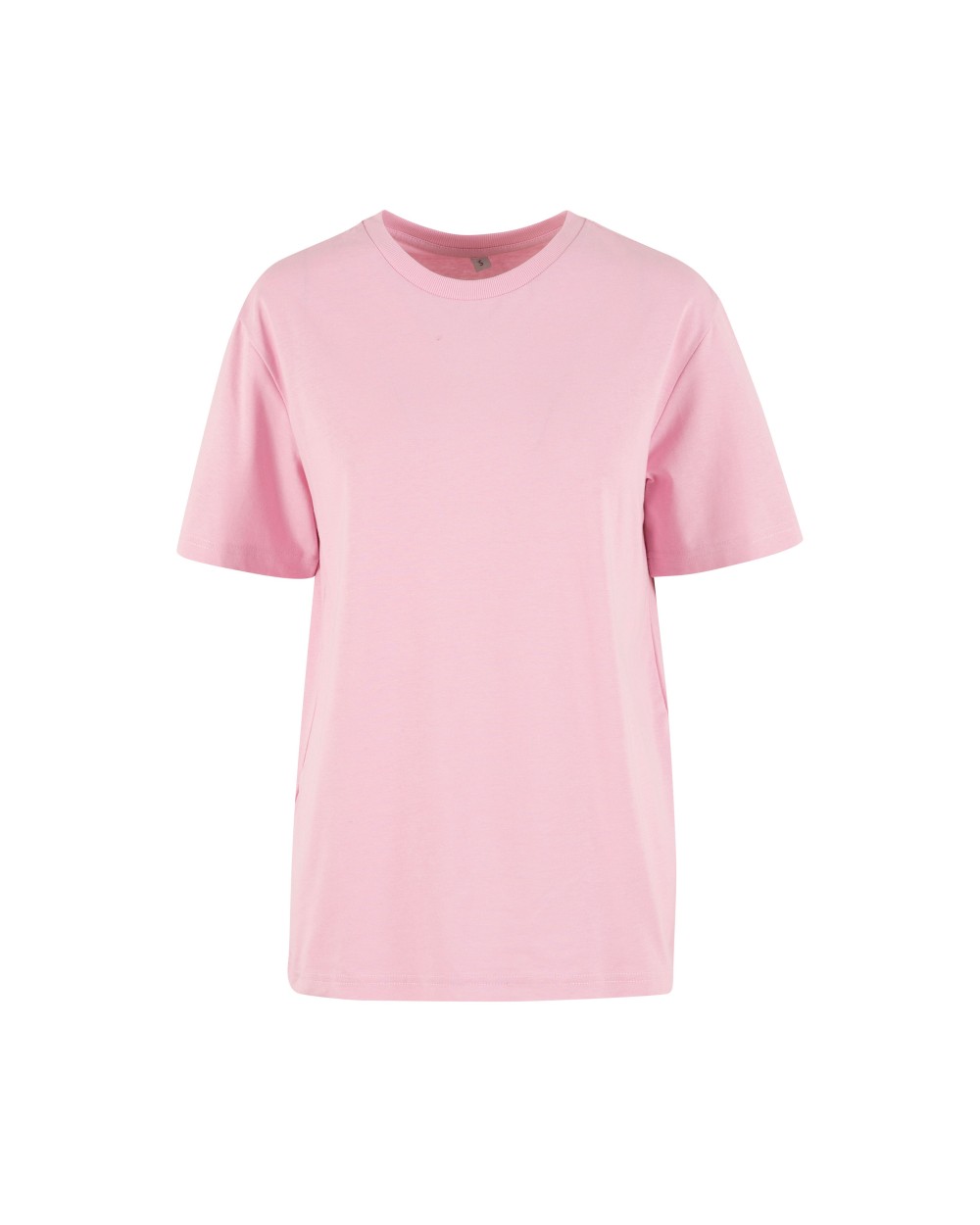 T-shirts BUILD YOUR BRAND LADIES EVERYDAY TEE voor bedrukking &amp; borduring