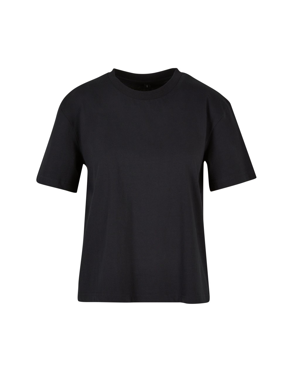 T-shirts BUILD YOUR BRAND LADIES EVERYDAY TEE voor bedrukking &amp; borduring