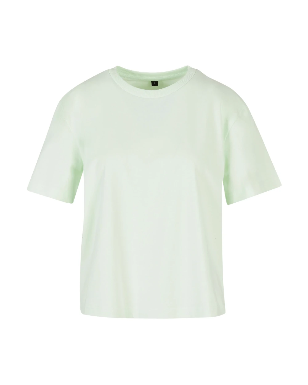 T-Shirts personnalisable BUILD YOUR BRAND LADIES EVERYDAY TEE