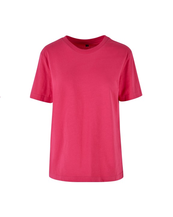 T-Shirts personnalisable BUILD YOUR BRAND LADIES EVERYDAY TEE