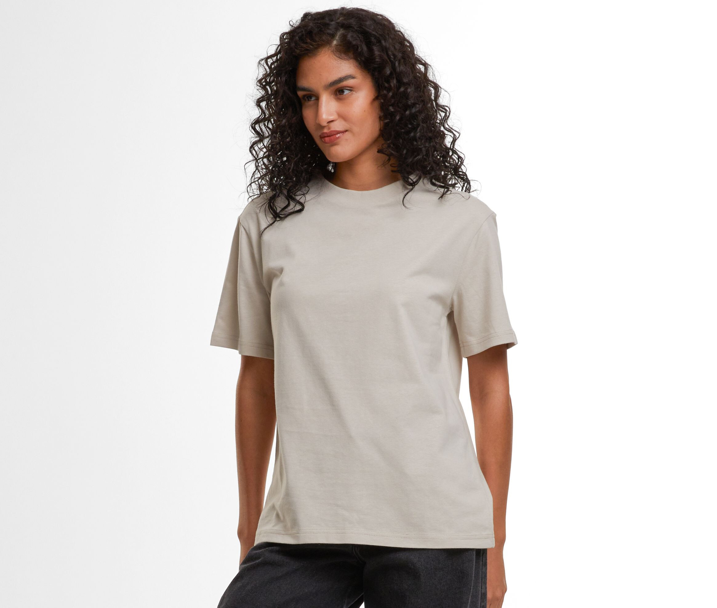 BUILD YOUR BRAND LADIES EVERYDAY TEE T-Shirts personalisierbar