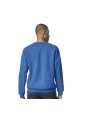 GILDAN Sweat-shirt col rond Midweight Softstyle /api/colors/901c4f78-1e07-41ac-b485-27abb23ecf03 personnalisable