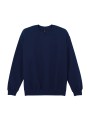 GILDAN Sweat-shirt col rond Midweight Softstyle /api/colors/b68891a9-1d28-4f7a-8deb-775c45027afd personnalisable