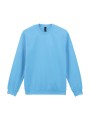GILDAN Sweat-shirt col rond Midweight Softstyle /api/colors/452cafb0-68f8-43e6-bd64-6f845062adc4 personnalisable